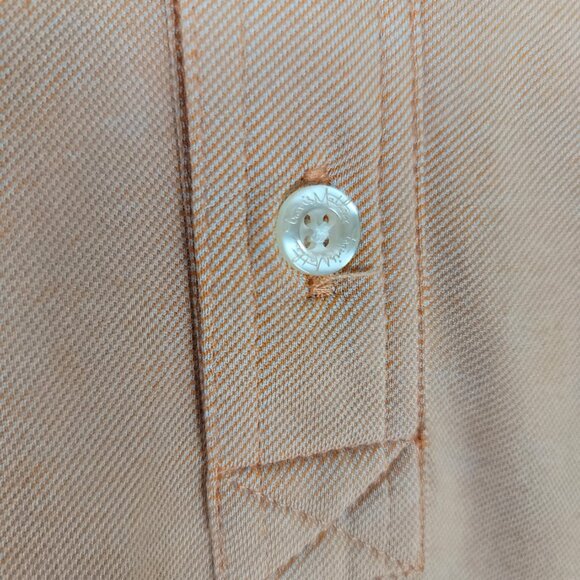 Travis Matthew Short Sleeve Golf Polo Shirt Size 2XL - Picture 7 of 10